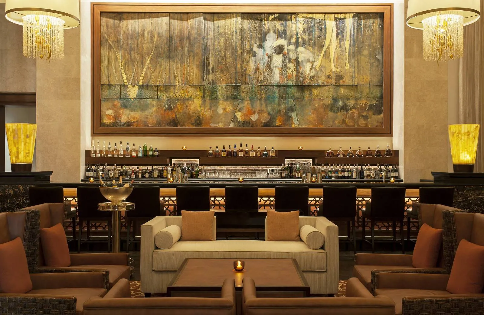 The St. Regis Saadiyat Island Resort, Abu Dhabi 5*