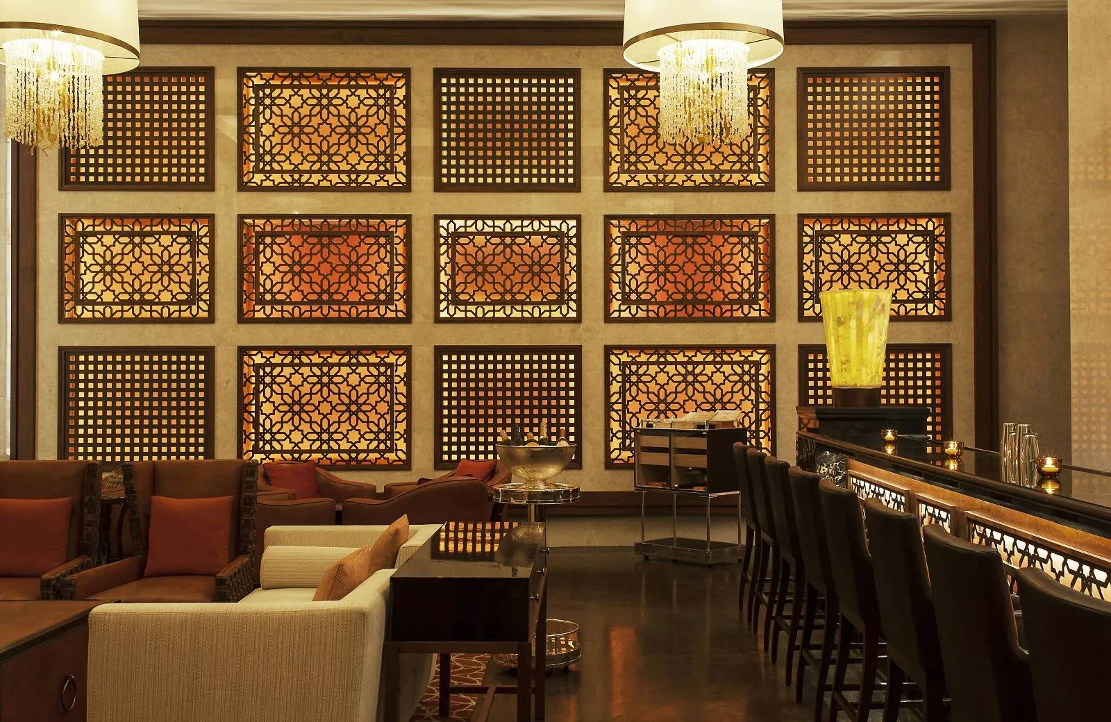 The St. Regis Saadiyat Island Resort, Abu Dhabi 5*