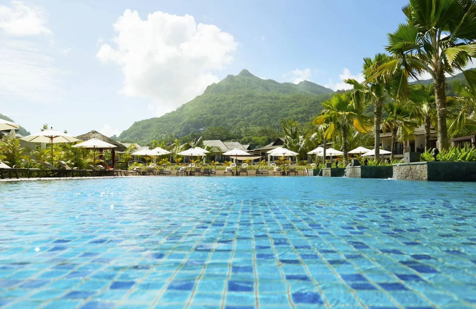 STORY Seychelles (ex. The H Resort Beau Vallon Beach) 5*