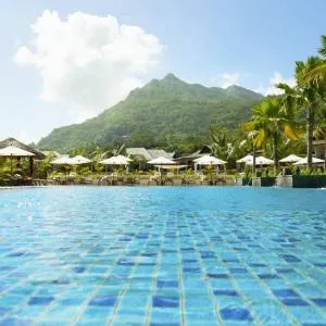 STORY Seychelles (ex. The H Resort Beau Vallon Beach) 5*
