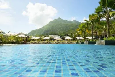 STORY Seychelles (ex. The H Resort Beau Vallon Beach) 5*
