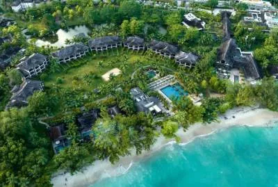 STORY Seychelles (ex. The H Resort Beau Vallon Beach) 5*