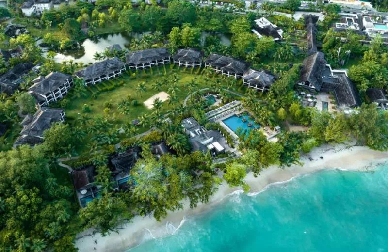 STORY Seychelles (ex. The H Resort Beau Vallon Beach) 5*