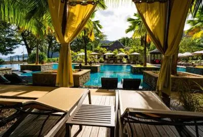 STORY Seychelles (ex. The H Resort Beau Vallon Beach) 5*