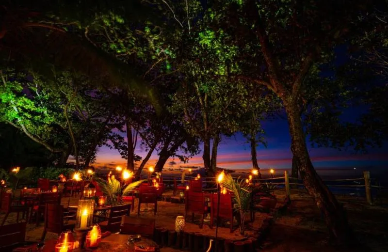 STORY Seychelles (ex. The H Resort Beau Vallon Beach) 5*