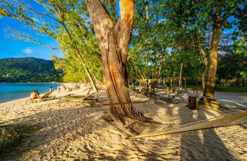 STORY Seychelles (ex. The H Resort Beau Vallon Beach) 5*
