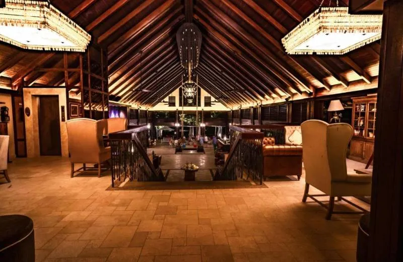 STORY Seychelles (ex. The H Resort Beau Vallon Beach) 5*