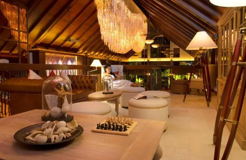 STORY Seychelles (ex. The H Resort Beau Vallon Beach) 5*