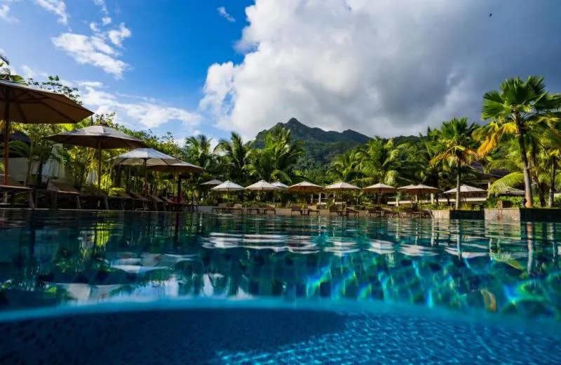 STORY Seychelles (ex. The H Resort Beau Vallon Beach) 5*