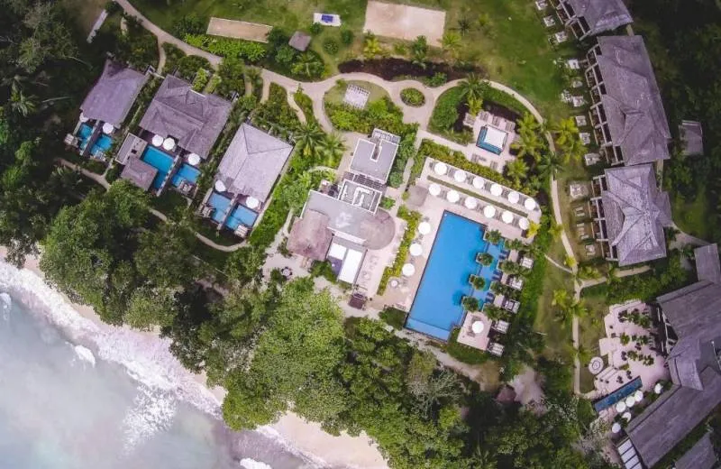 STORY Seychelles (ex. The H Resort Beau Vallon Beach) 5*