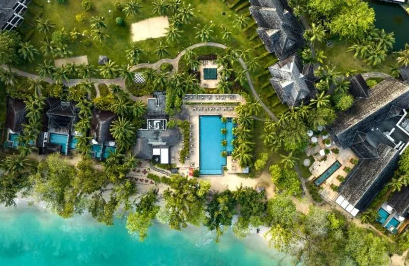 STORY Seychelles (ex. The H Resort Beau Vallon Beach) 5*