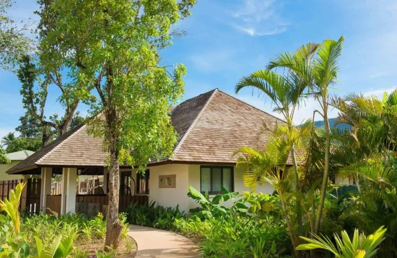 STORY Seychelles (ex. The H Resort Beau Vallon Beach) 5*
