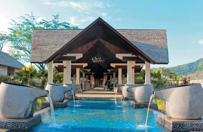 STORY Seychelles (ex. The H Resort Beau Vallon Beach) 5*