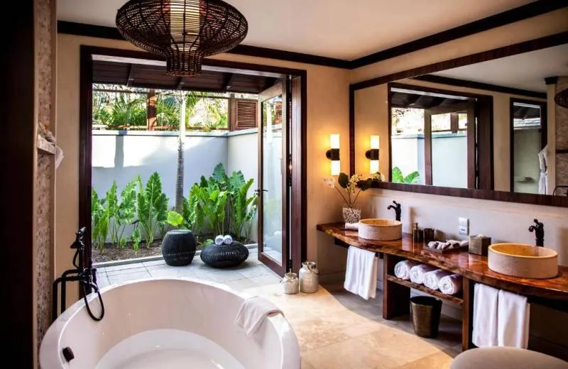 STORY Seychelles (ex. The H Resort Beau Vallon Beach) 5*