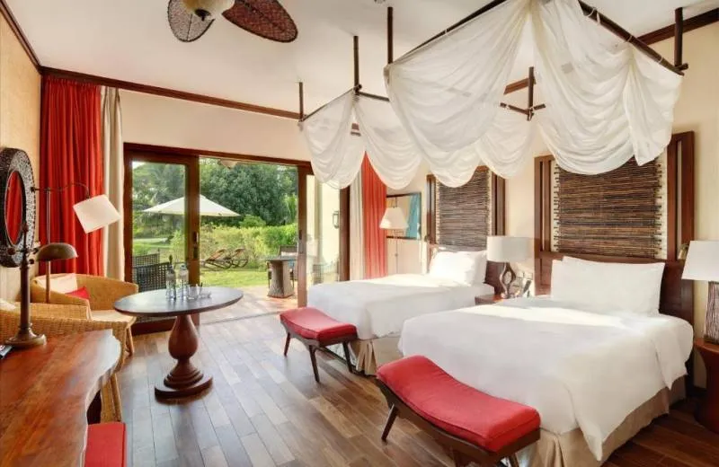 STORY Seychelles (ex. The H Resort Beau Vallon Beach) 5*