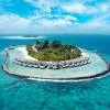 NH Maldives Kuda Rah Resort (ex. Amaya Resort Kuda Rah) 5*