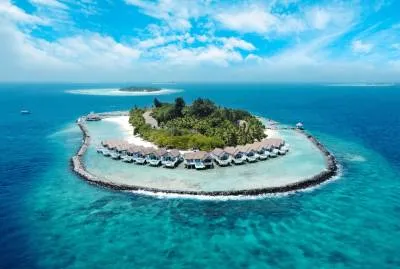 NH Maldives Kuda Rah Resort (ex. Amaya Resort Kuda Rah) 5*