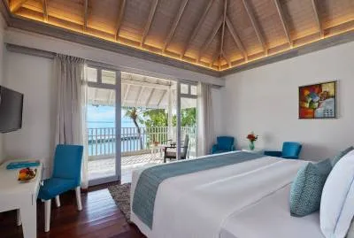 NH Maldives Kuda Rah Resort (ex. Amaya Resort Kuda Rah) 5*