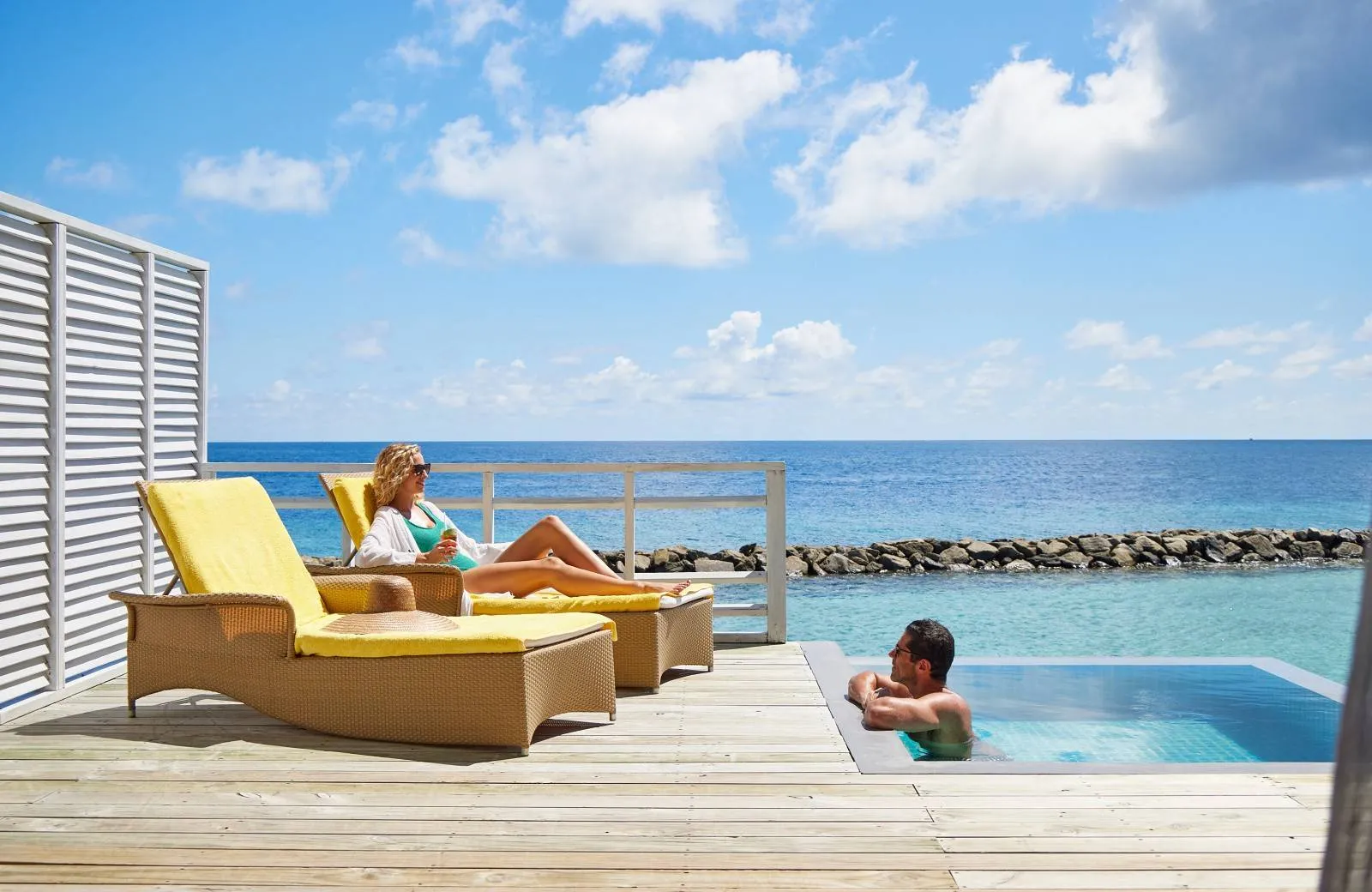 NH Maldives Kuda Rah Resort (ex. Amaya Resort Kuda Rah) 5*