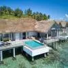 NH Maldives Kuda Rah Resort (ex. Amaya Resort Kuda Rah) 5*