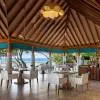 NH Maldives Kuda Rah Resort (ex. Amaya Resort Kuda Rah) 5*