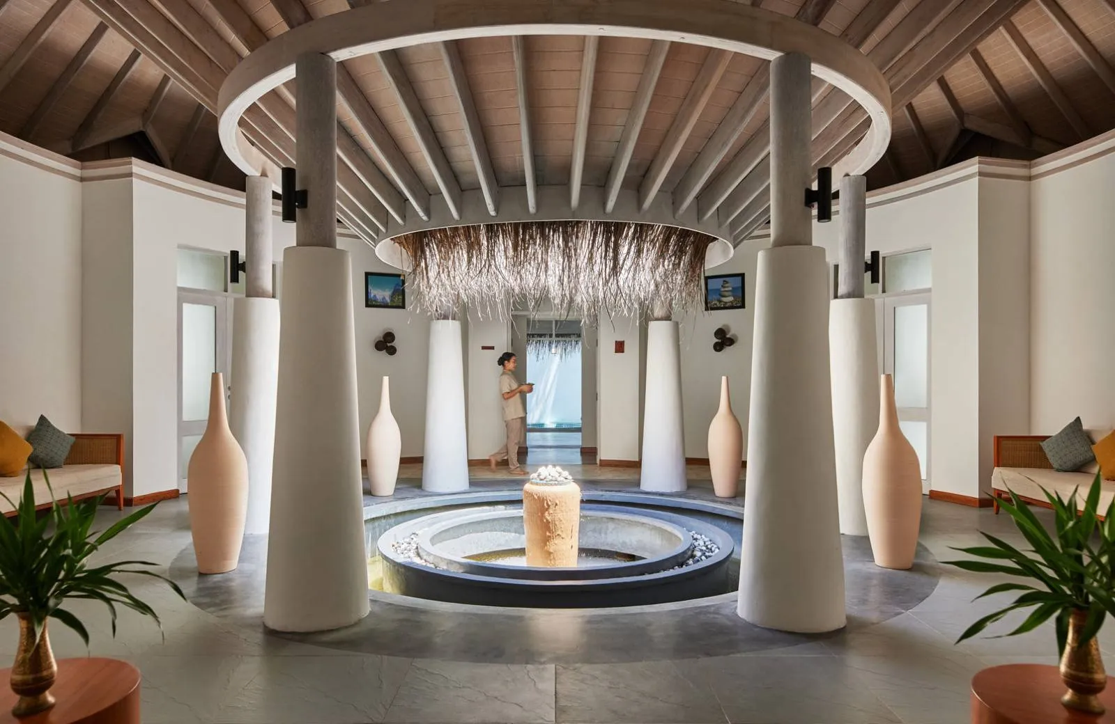 NH Maldives Kuda Rah Resort (ex. Amaya Resort Kuda Rah) 5*