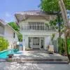 NH Maldives Kuda Rah Resort (ex. Amaya Resort Kuda Rah) 5*