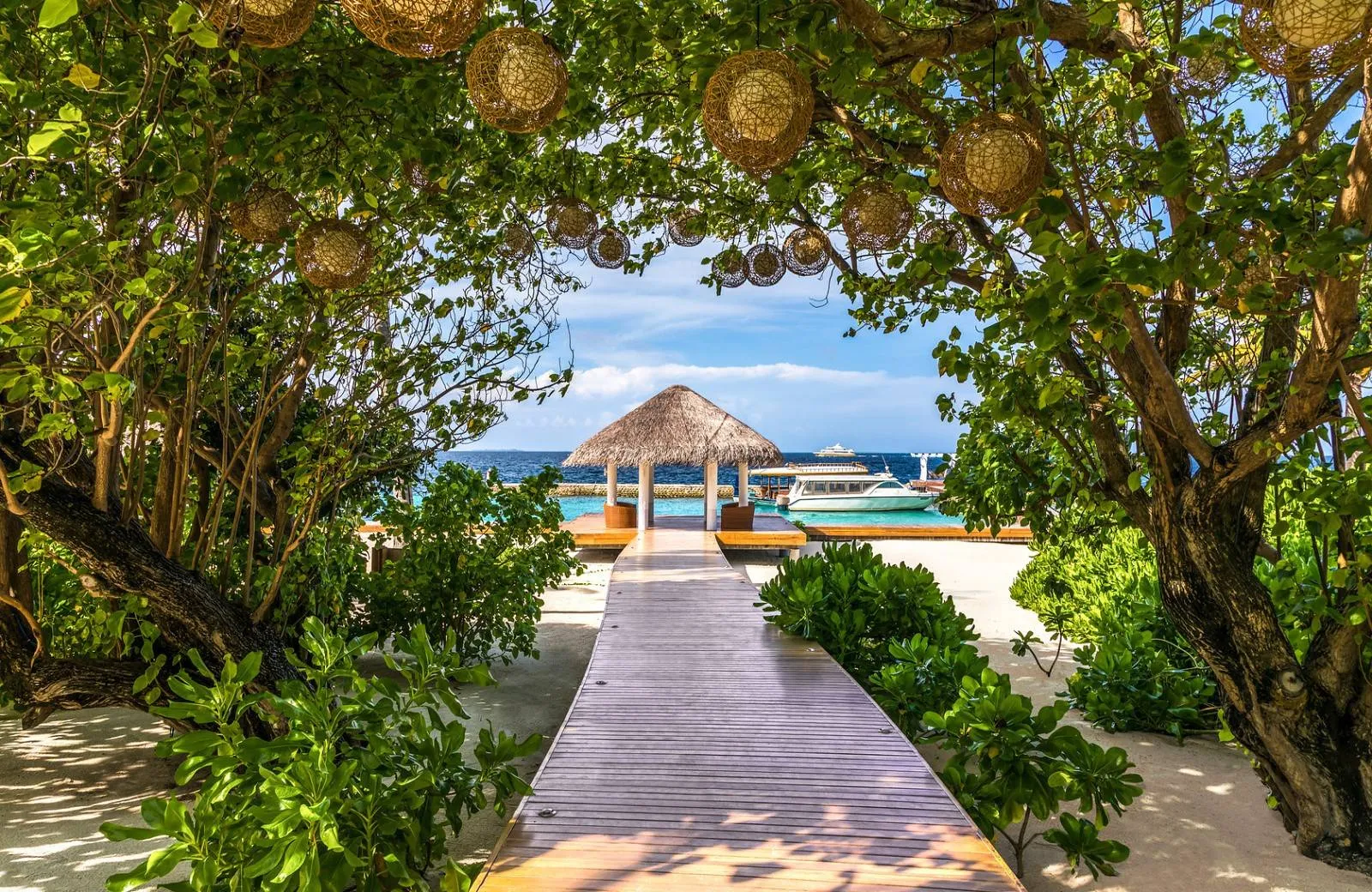 NH Maldives Kuda Rah Resort (ex. Amaya Resort Kuda Rah) 5*