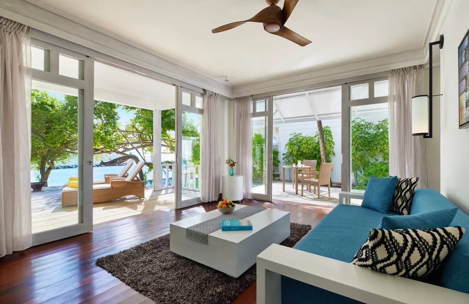 NH Maldives Kuda Rah Resort (ex. Amaya Resort Kuda Rah) 5*