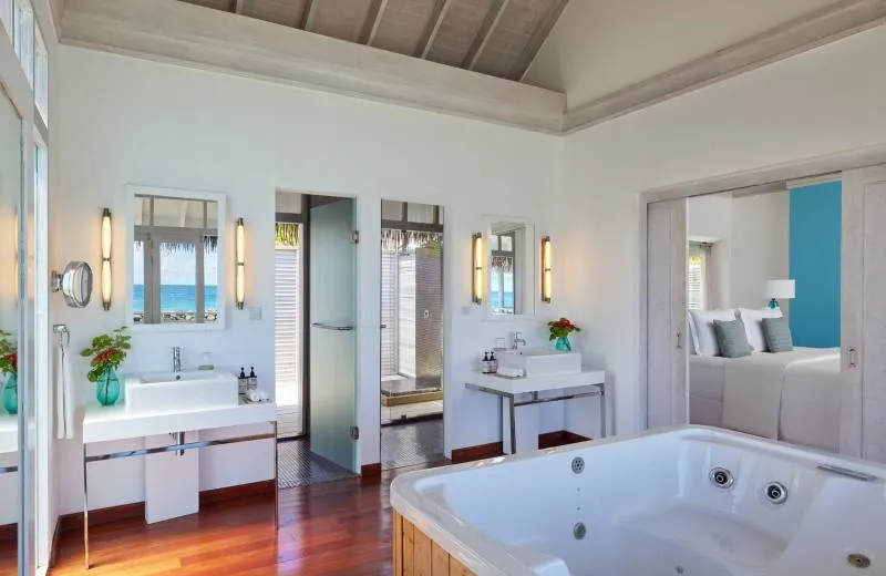 NH Maldives Kuda Rah Resort (ex. Amaya Resort Kuda Rah) 5*