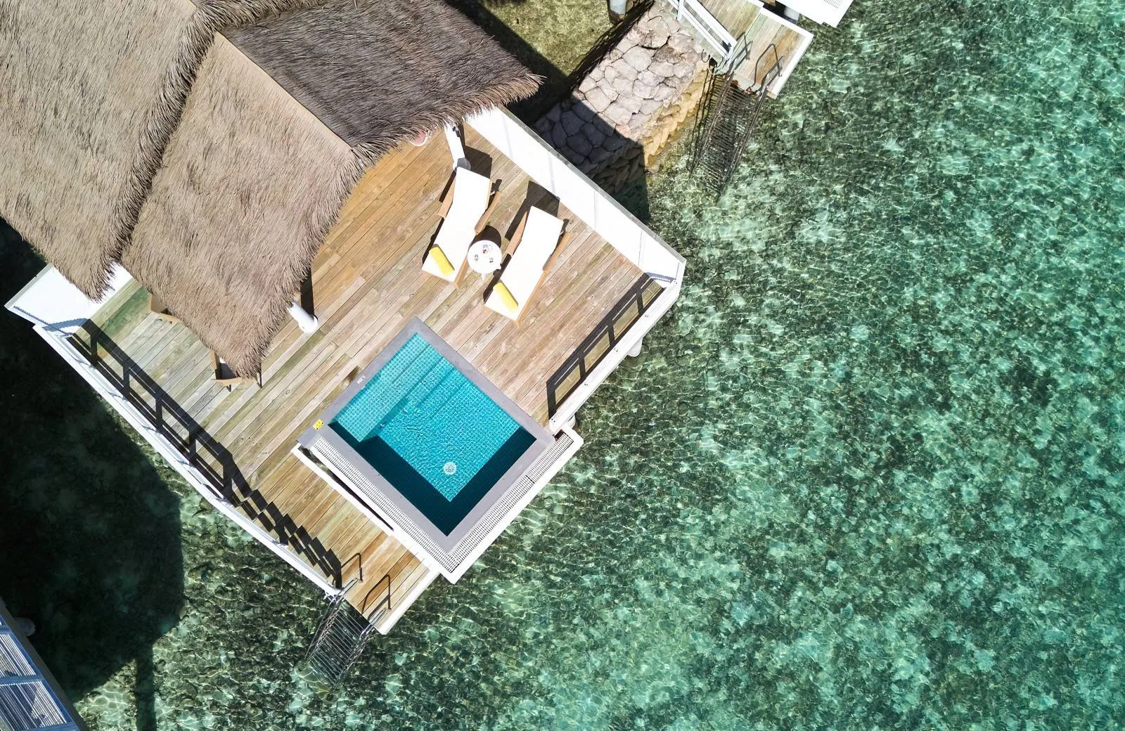 NH Maldives Kuda Rah Resort (ex. Amaya Resort Kuda Rah) 5*