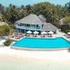 NH Maldives Kuda Rah Resort (ex. Amaya Resort Kuda Rah) 5*