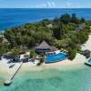 NH Maldives Kuda Rah Resort (ex. Amaya Resort Kuda Rah) 5*