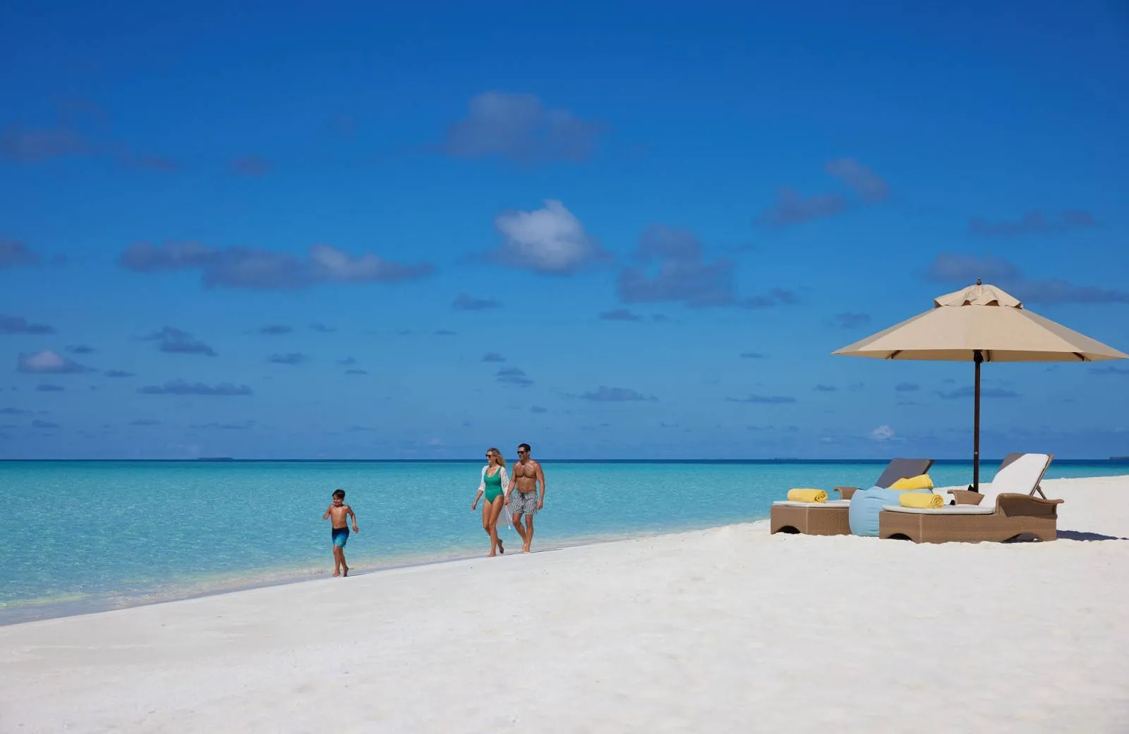 NH Maldives Kuda Rah Resort (ex. Amaya Resort Kuda Rah) 5*