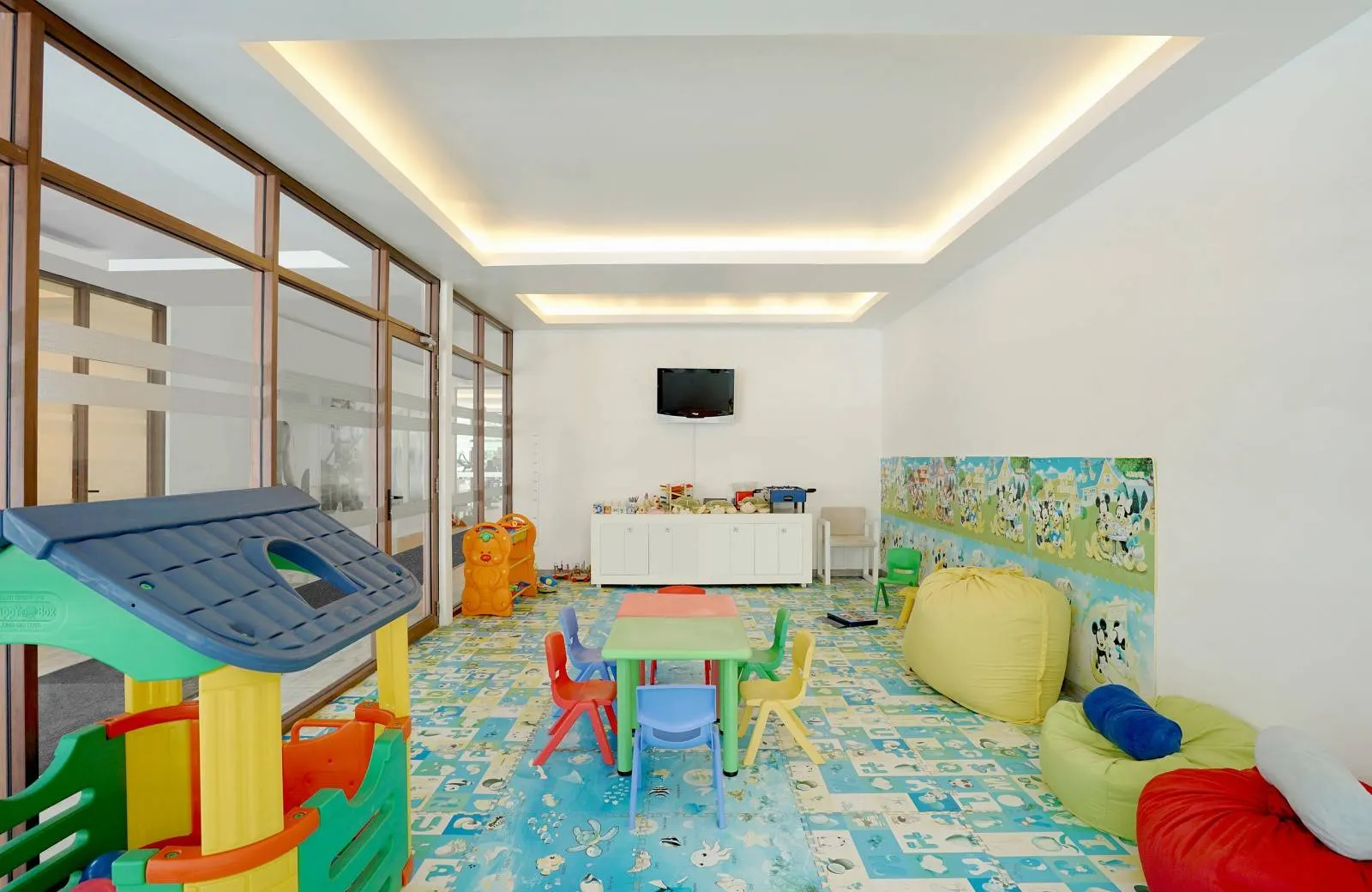 NH Maldives Kuda Rah Resort (ex. Amaya Resort Kuda Rah) 5*