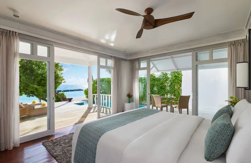 NH Maldives Kuda Rah Resort (ex. Amaya Resort Kuda Rah) 5*