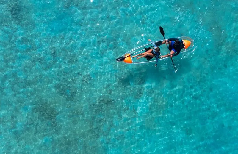 NH Maldives Kuda Rah Resort (ex. Amaya Resort Kuda Rah) 5*