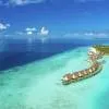 SAii Lagoon Maldives, Curio Collection by Hilton 5*