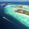 SAii Lagoon Maldives, Curio Collection by Hilton 5*