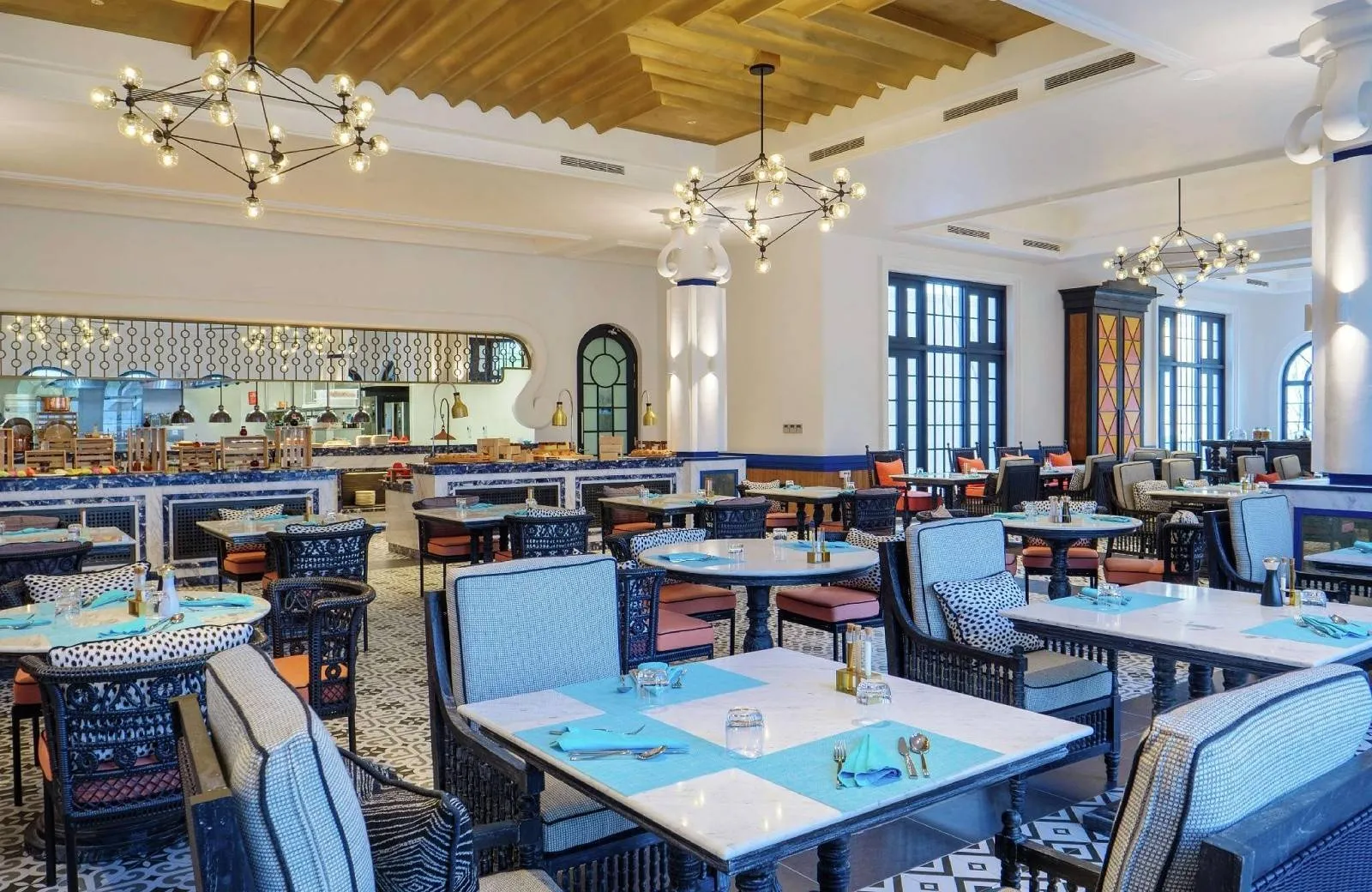 SAii Lagoon Maldives, Curio Collection by Hilton 5*