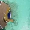 SAii Lagoon Maldives, Curio Collection by Hilton 5*