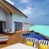 SAii Lagoon Maldives, Curio Collection by Hilton 5*