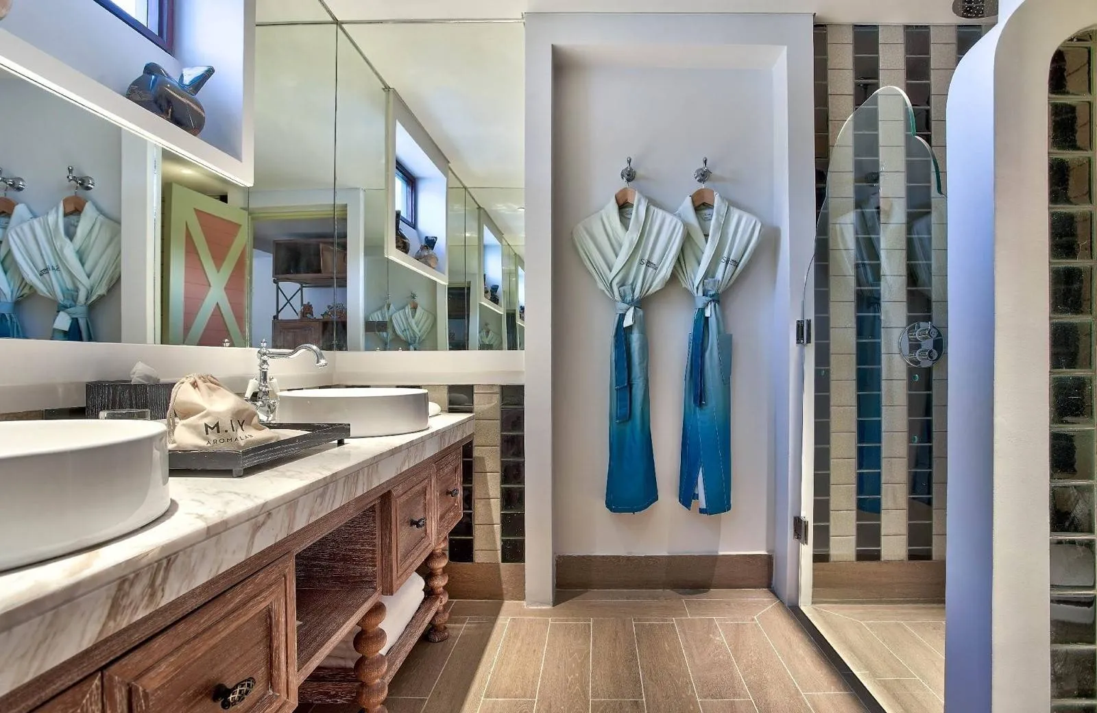 SAii Lagoon Maldives, Curio Collection by Hilton 5*