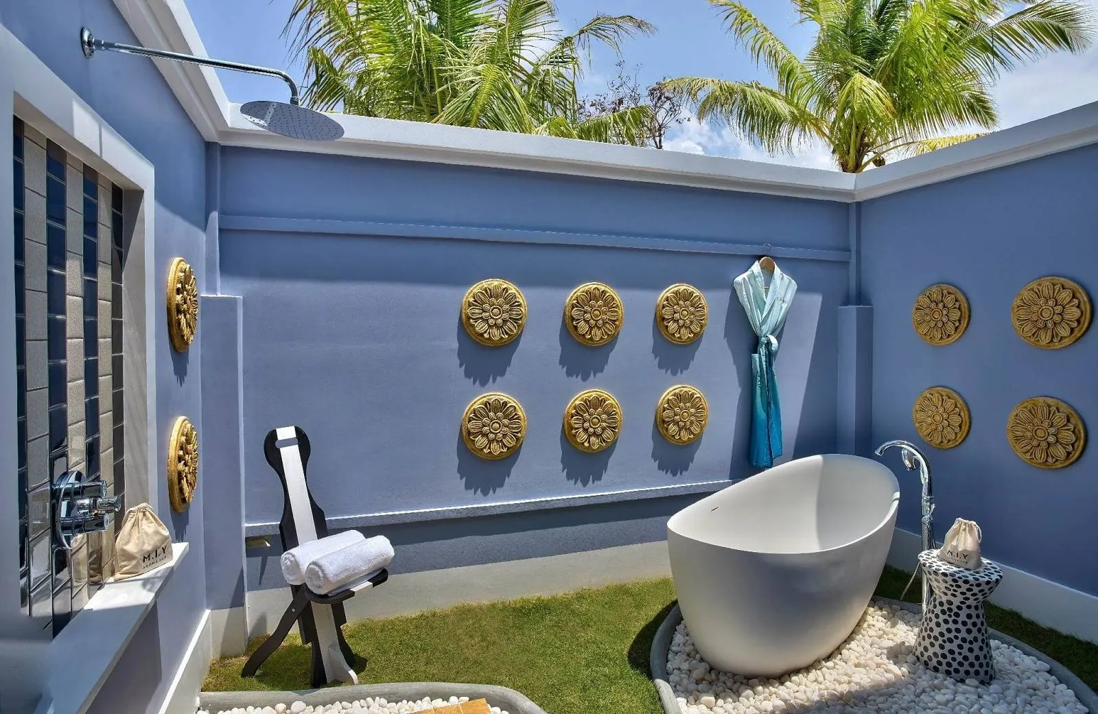 SAii Lagoon Maldives, Curio Collection by Hilton 5*