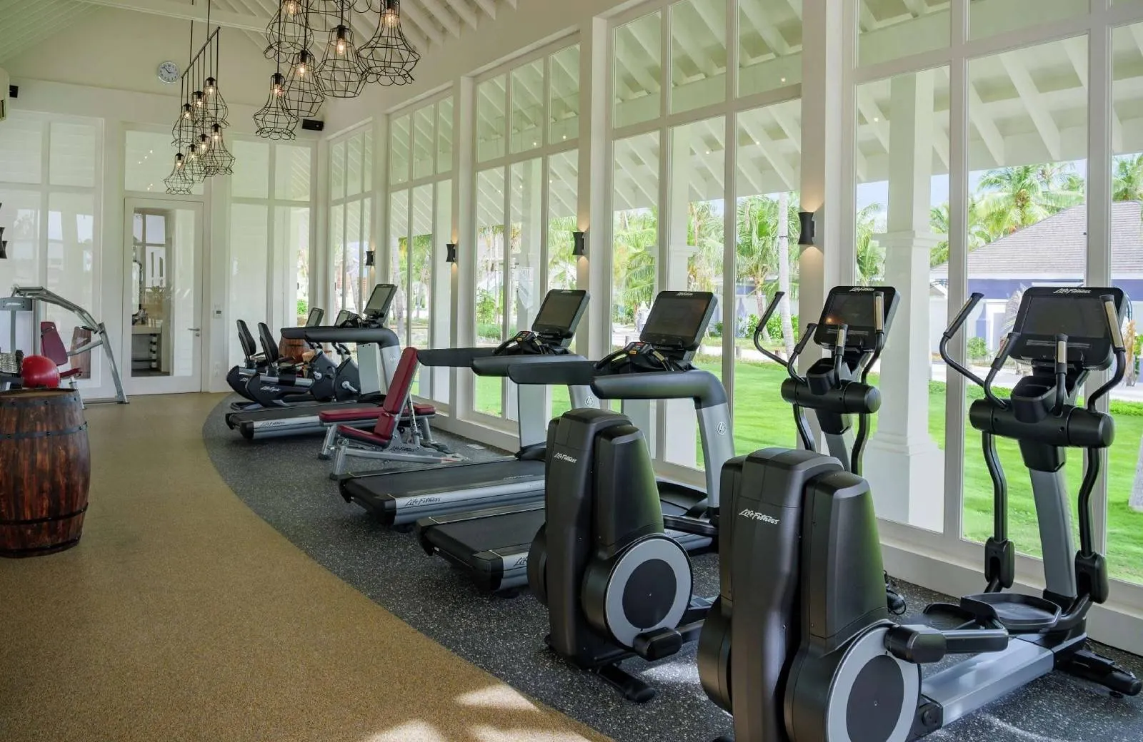 SAii Lagoon Maldives, Curio Collection by Hilton 5*