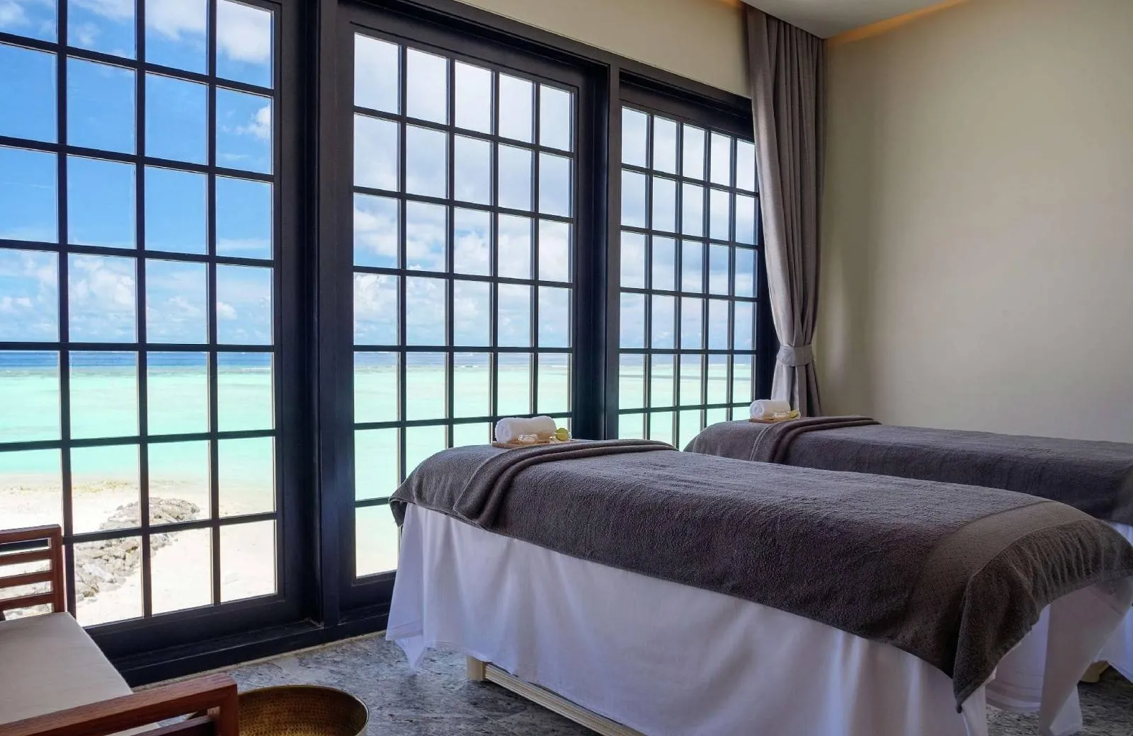 SAii Lagoon Maldives, Curio Collection by Hilton 5*