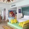 SAii Lagoon Maldives, Curio Collection by Hilton 5*