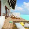 SAii Lagoon Maldives, Curio Collection by Hilton 5*