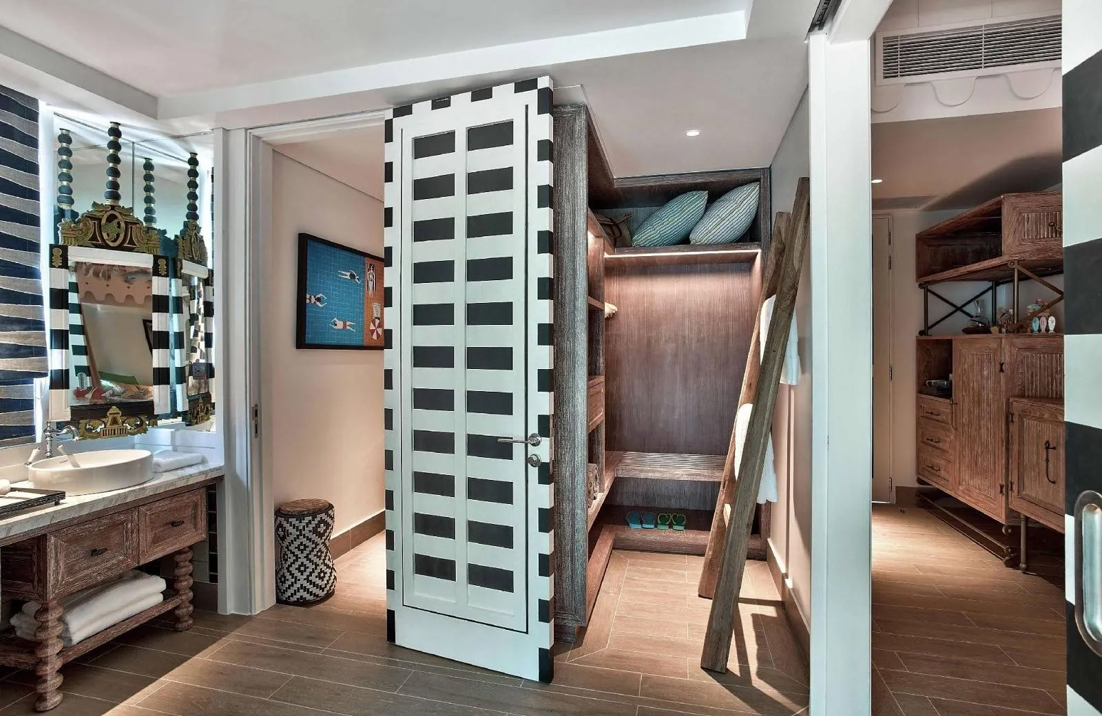 SAii Lagoon Maldives, Curio Collection by Hilton 5*