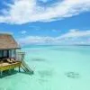SAii Lagoon Maldives, Curio Collection by Hilton 5*